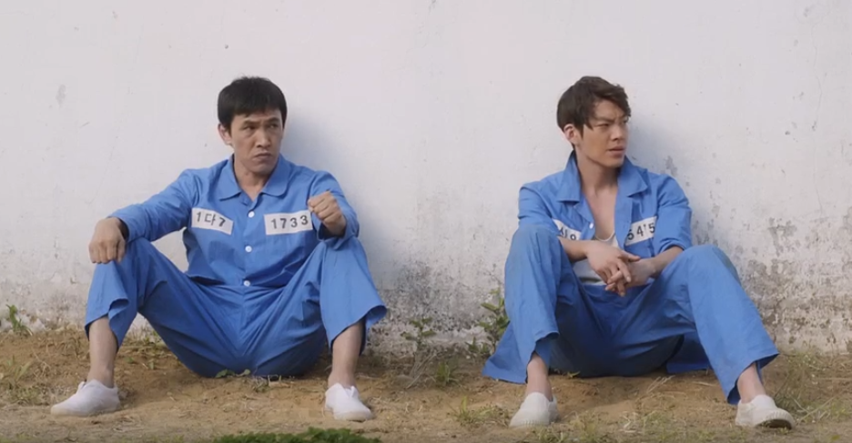 不愿相信的真相《朋友2》精选影评