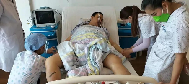 血奴事件始末
