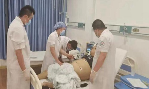 血奴事件始末
